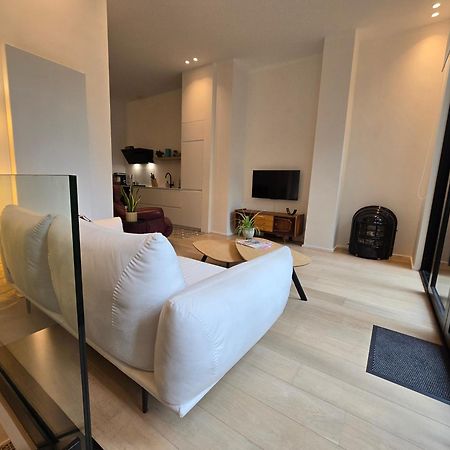 Apartament Jodi'S Flat Bruksela Zewnętrze zdjęcie