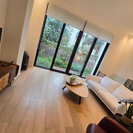 Apartament Jodi'S Flat Bruksela Zewnętrze zdjęcie