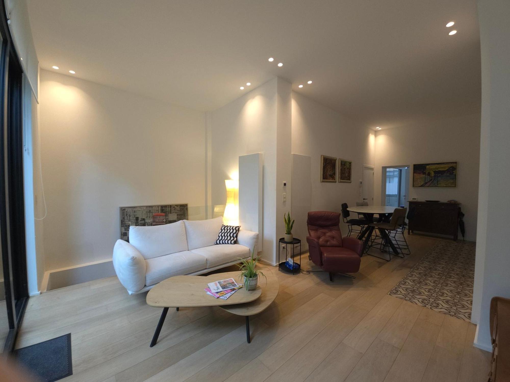 Apartament Jodi'S Flat Bruksela Zewnętrze zdjęcie