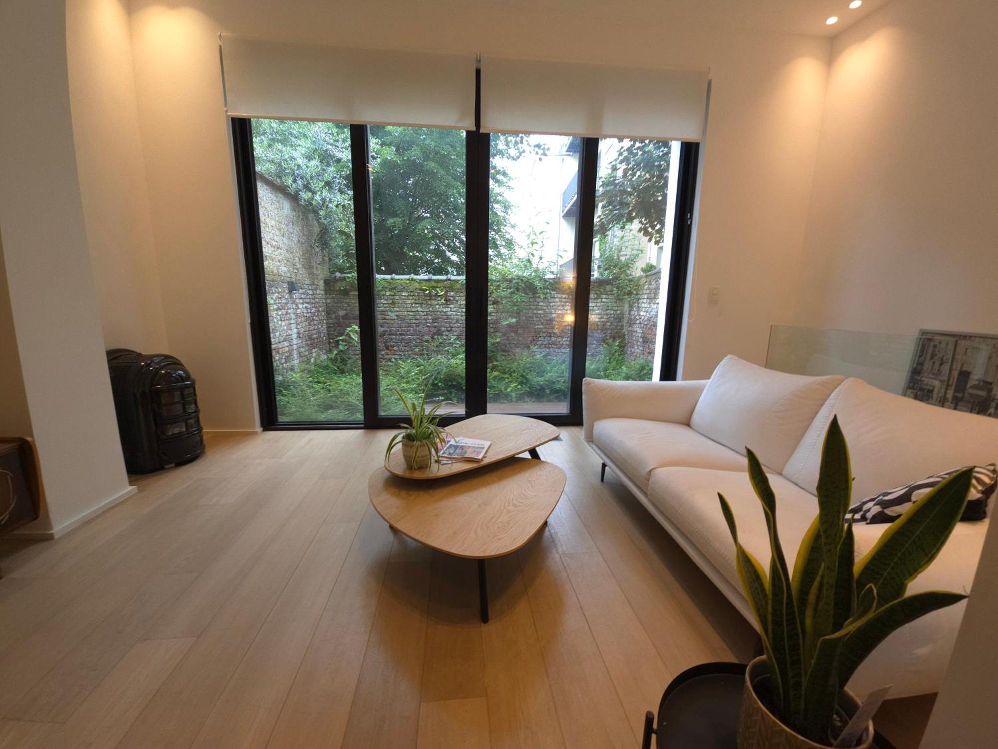Apartament Jodi'S Flat Bruksela Zewnętrze zdjęcie