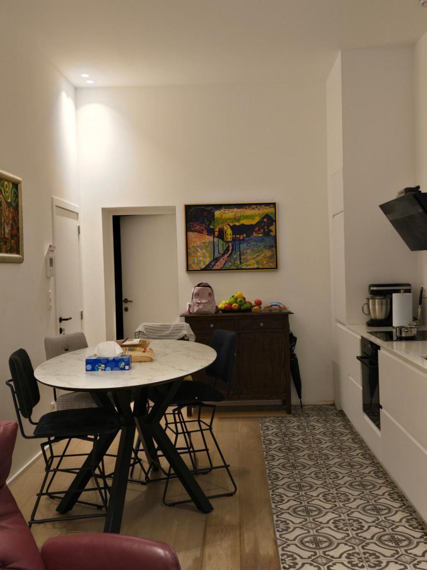 Apartament Jodi'S Flat Bruksela Zewnętrze zdjęcie